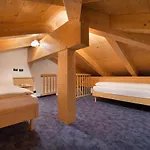 Hotel Interalpen Isolaccia