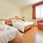 Interalpen 4* Isolaccia
