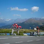 Hotel Interalpen