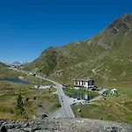 Hotel Interalpen Isolaccia