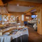 Interalpen 4*