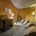 Hotel Interalpen 4*