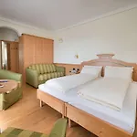 Hotel Interalpen Isolaccia