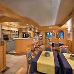 Interalpen 4*