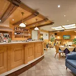 Hotel Interalpen 4*