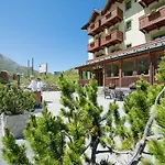 Interalpen Hotel Isolaccia