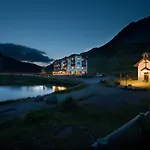 Interalpen Isolaccia