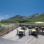 Hotel Interalpen