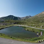 Interalpen 4*