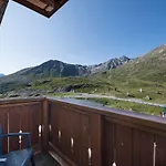Interalpen Hotel 4*
