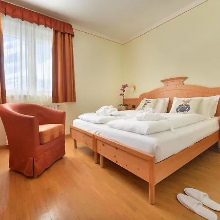 Hotel Interalpen