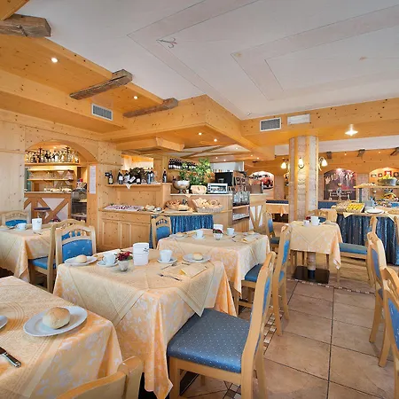 Hotel Interalpen