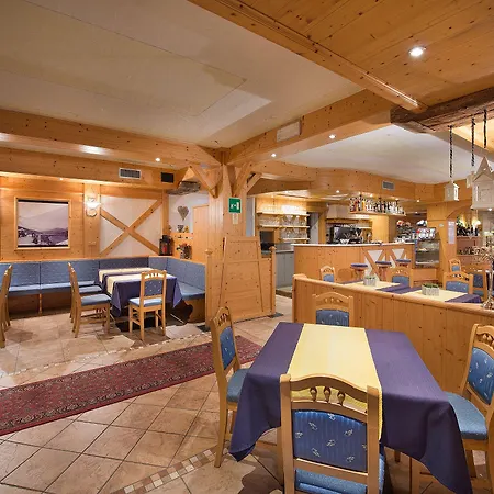 Hotel Interalpen