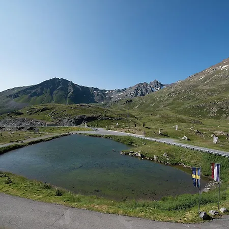 Interalpen 4*