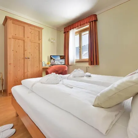 Interalpen 4* Isolaccia