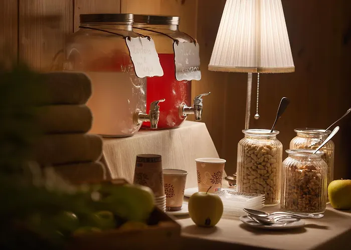 Interalpen Isolaccia