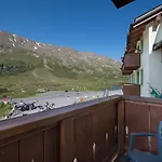 Отель Interalpen 4*