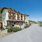 Interalpen Отель 4*