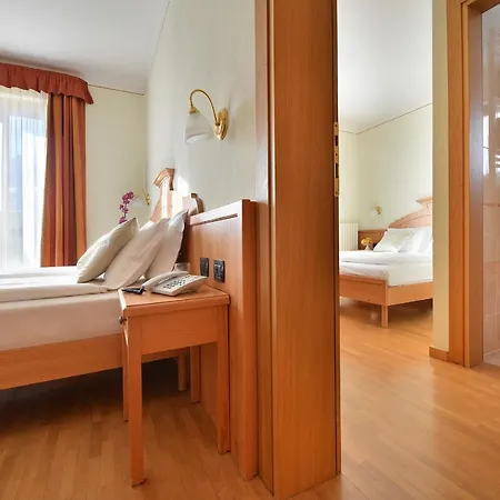 Interalpen 4*