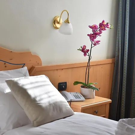 Hotel Interalpen Isolaccia