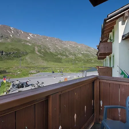 Interalpen Hotel