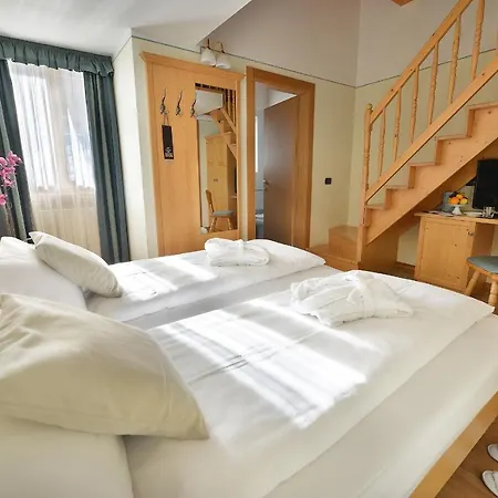 Interalpen Hotel Isolaccia
