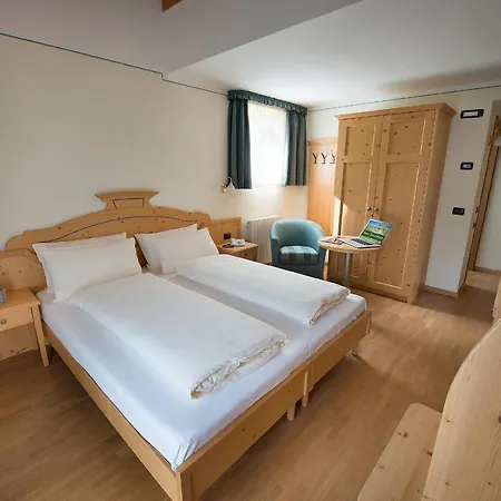 Interalpen Hotel Isolaccia