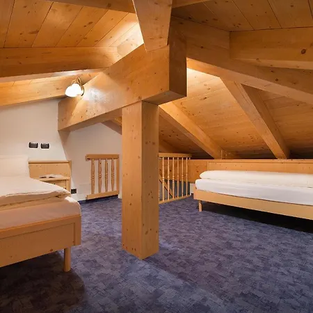 Hotel Interalpen Isolaccia