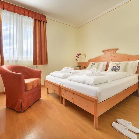 Hotel Interalpen