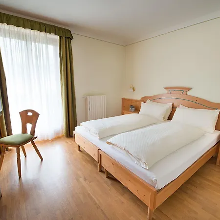 Hotel Interalpen 4*