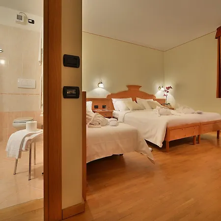 Interalpen 4* Isolaccia