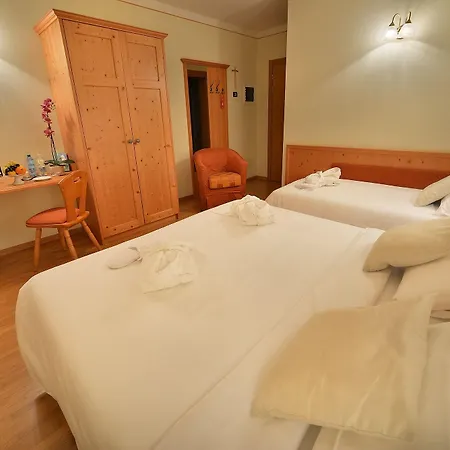 Interalpen 4* Isolaccia