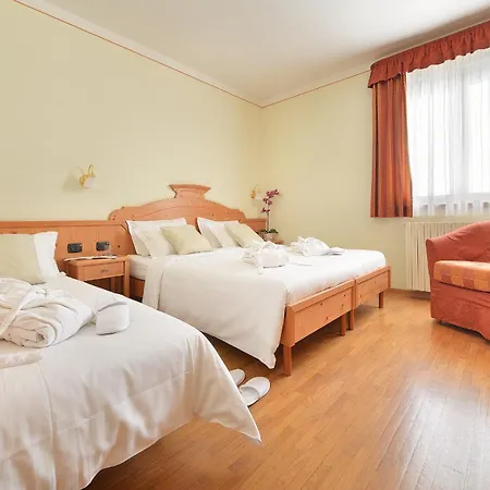 Interalpen 4* Isolaccia