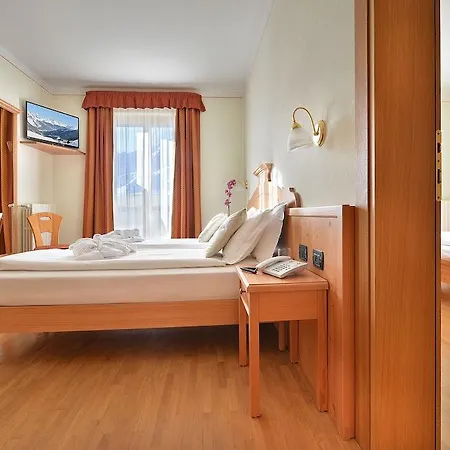 Hotel Interalpen Isolaccia