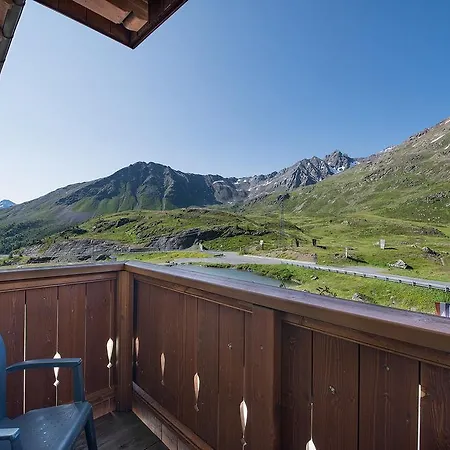 Interalpen 4*
