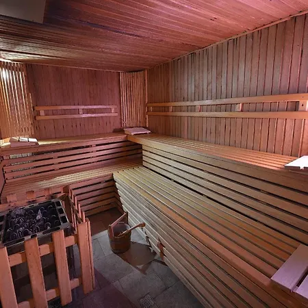 Interalpen Hotel Isolaccia