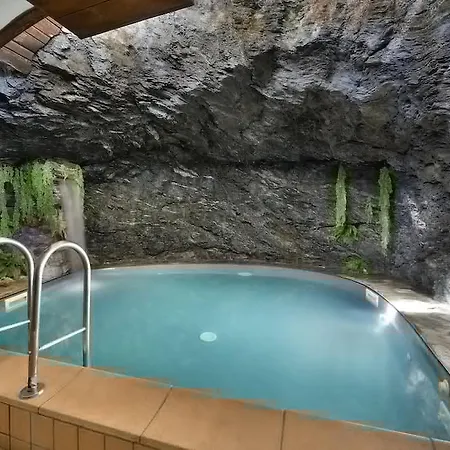 Interalpen Hotel Isolaccia