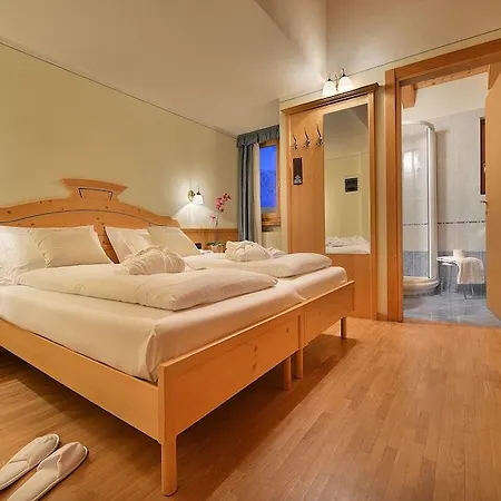 Interalpen 4*