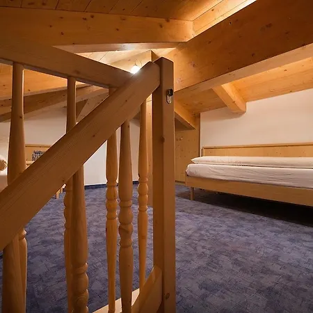 Hotel Interalpen 4*