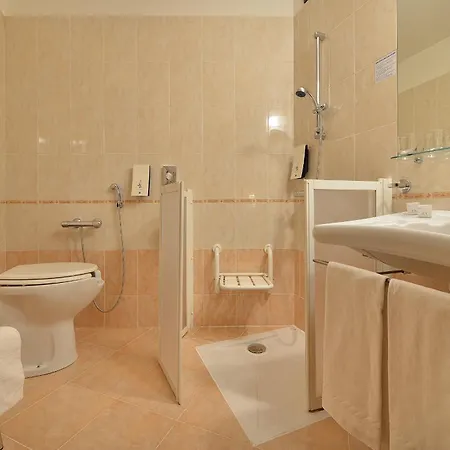 Interalpen 4*