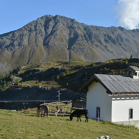 Interalpen Hotel