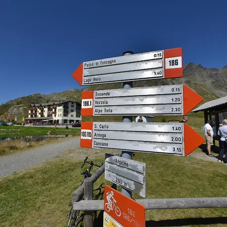 Interalpen Hotel