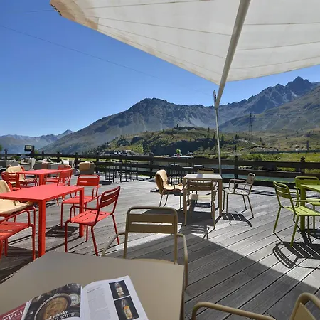 Hotel Interalpen