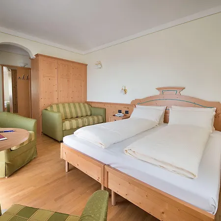 Hotel Interalpen Isolaccia