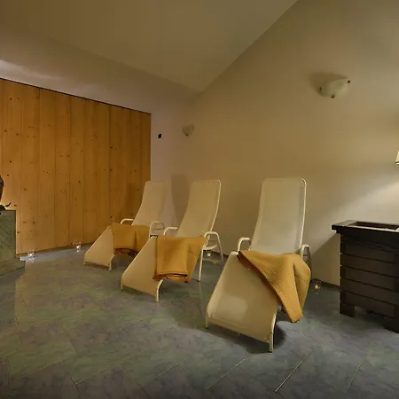 Interalpen Hotel Isolaccia