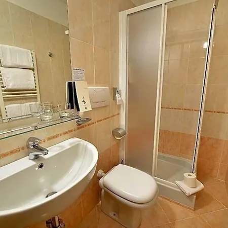 Hotel Interalpen