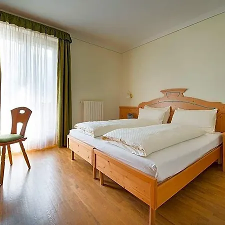 Interalpen 4*
