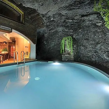 Interalpen Hotel Isolaccia