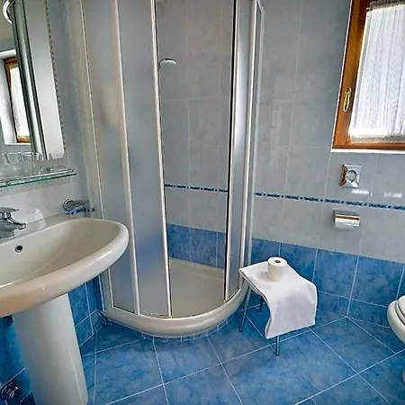 Hotel Interalpen 4*