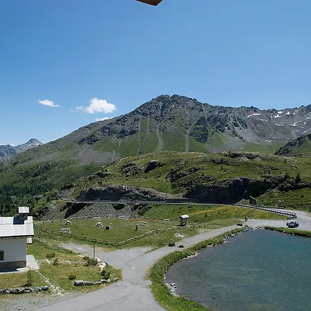 Interalpen Hotel Isolaccia